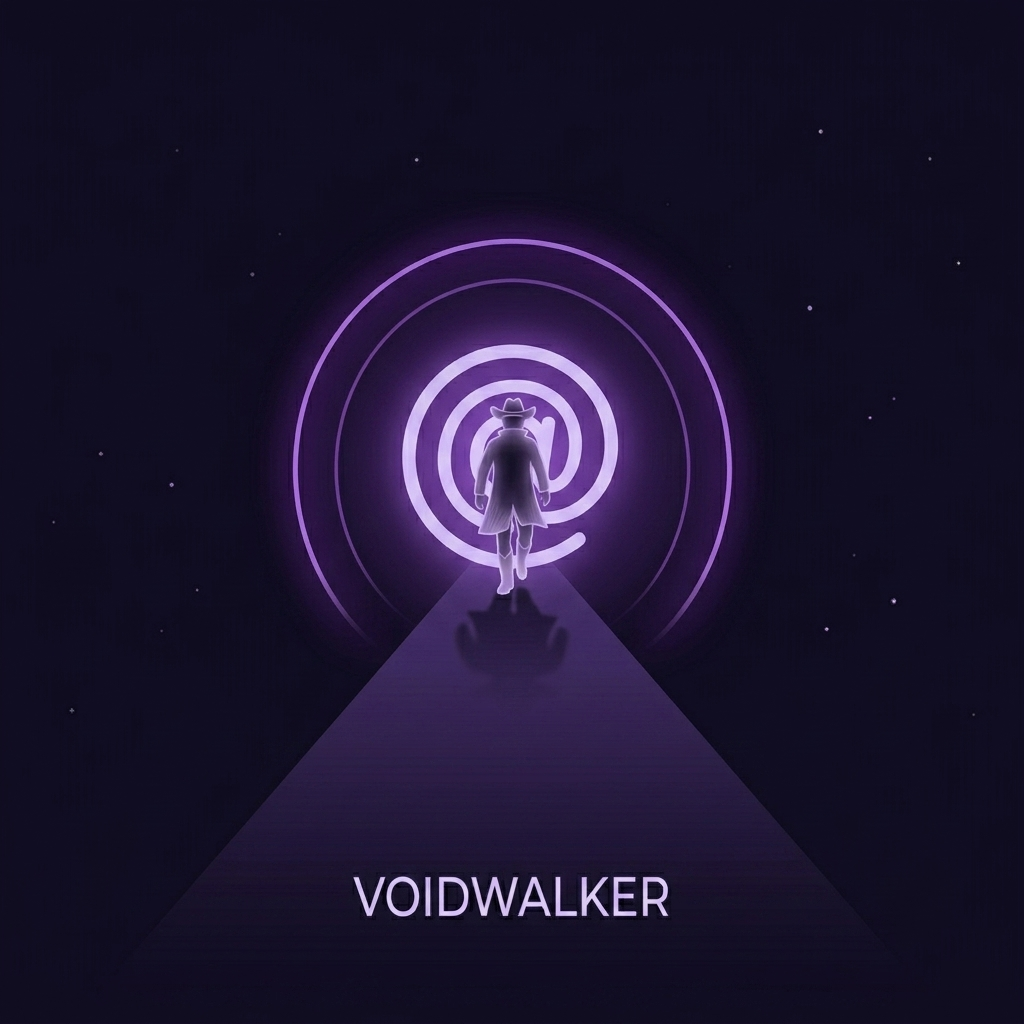 Voidwalker by S5in