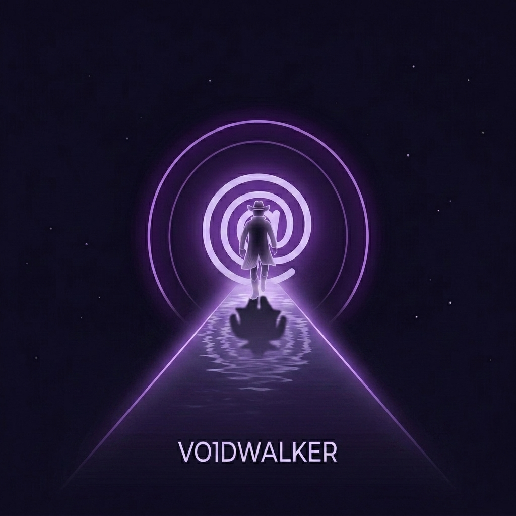 Vo1dwalker